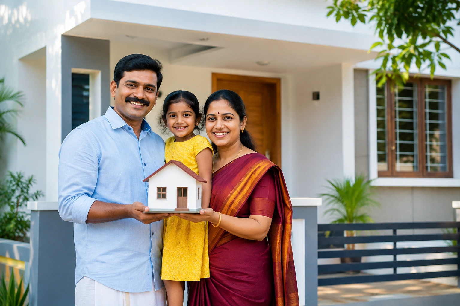 How to Choose the Right Home Loan
