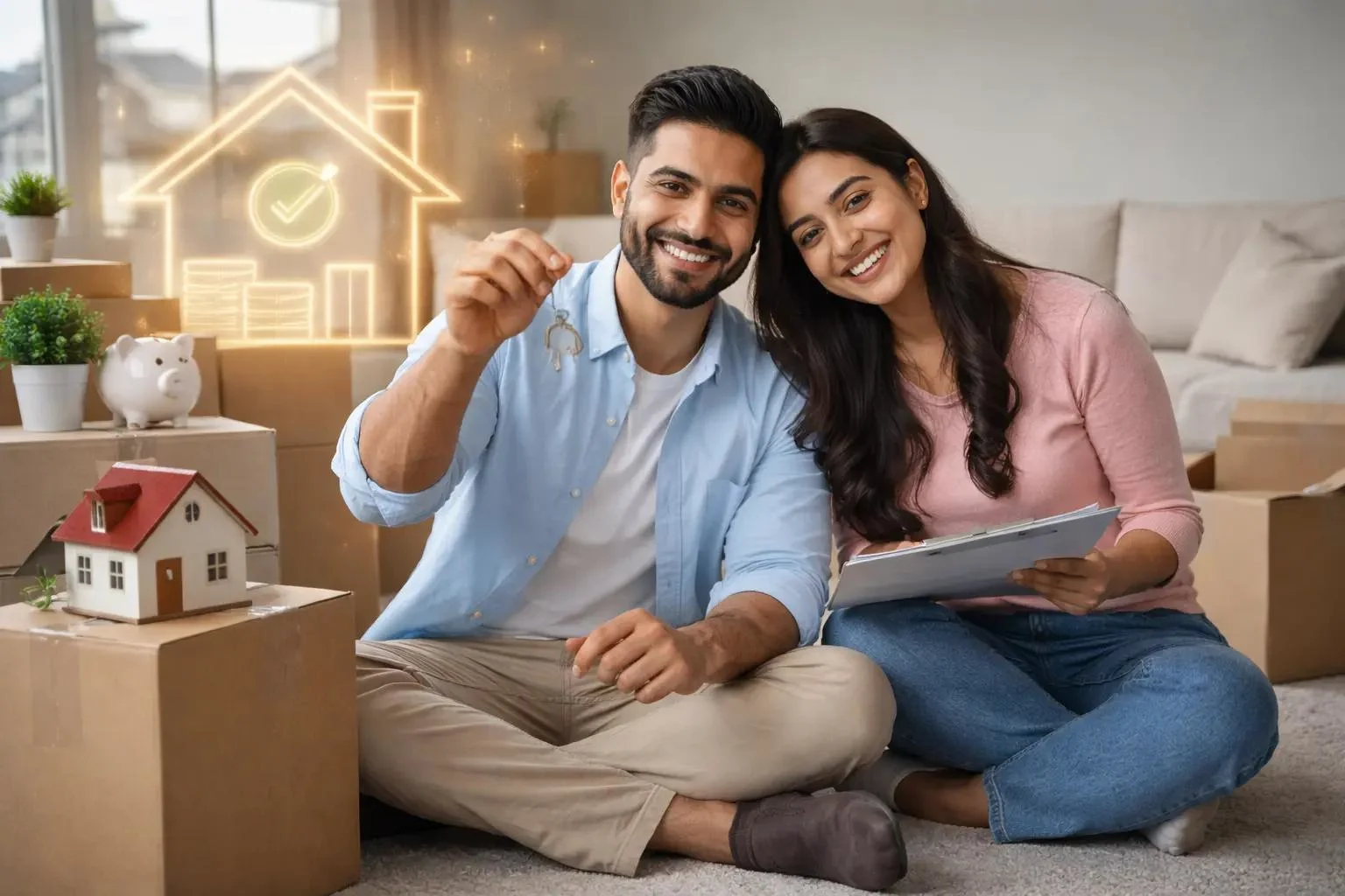 HOME LOAN SERVICES