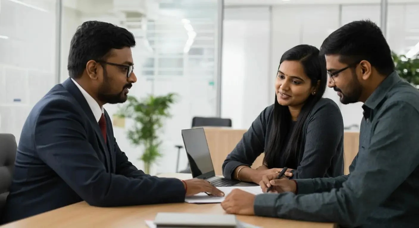 PERSONAL LOAN SERVICE