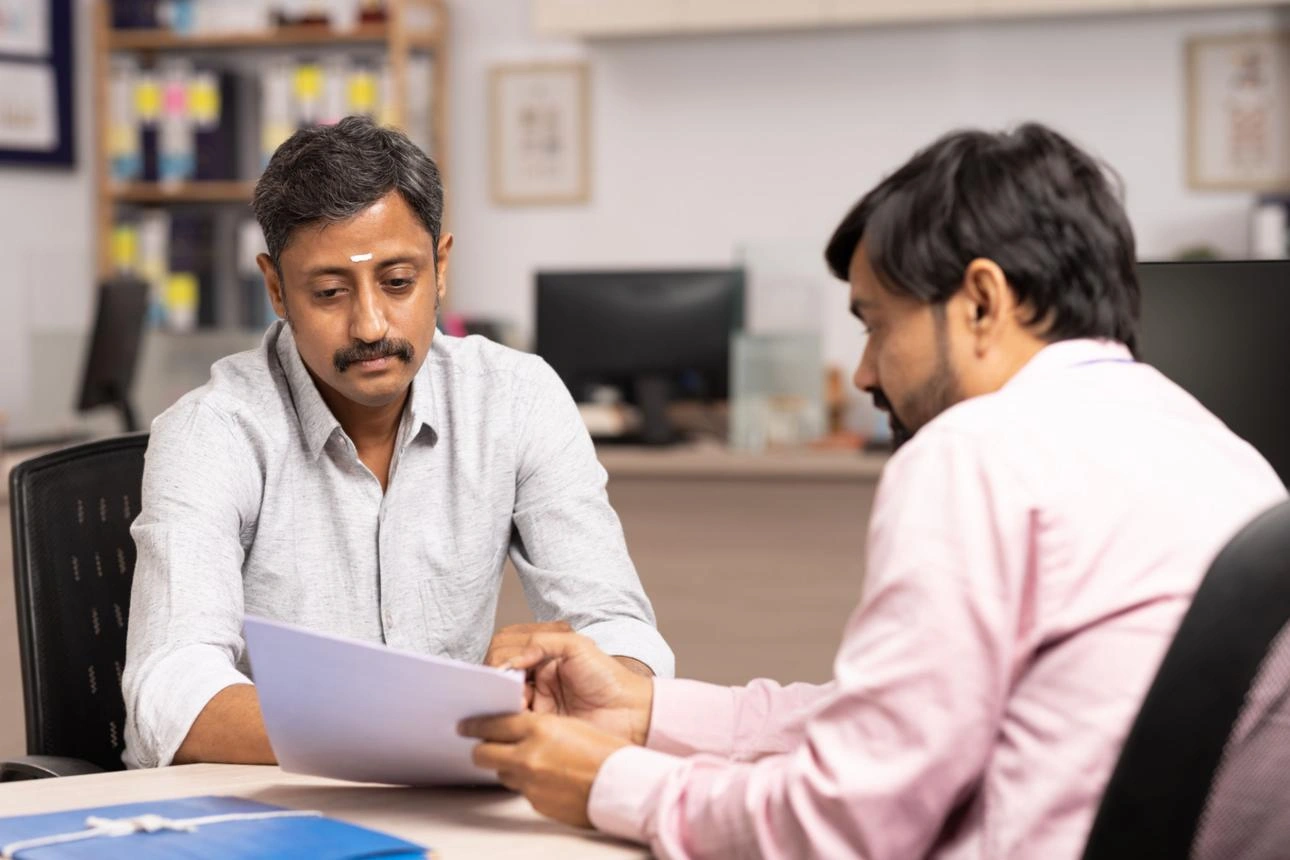 Personal Loan vs Business Loan – Which One Should You Choose?