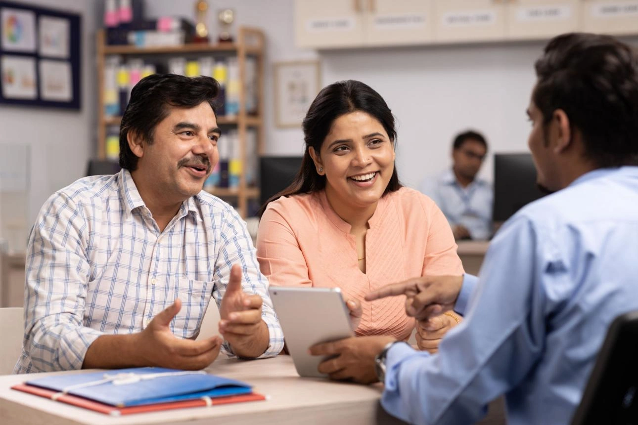 Tips to Improve Your Loan Eligibility