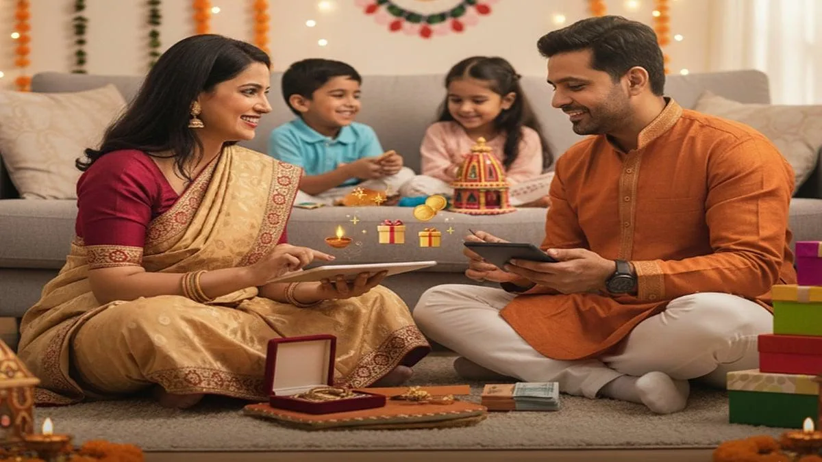 DIWALI PROVISIONAL FUND